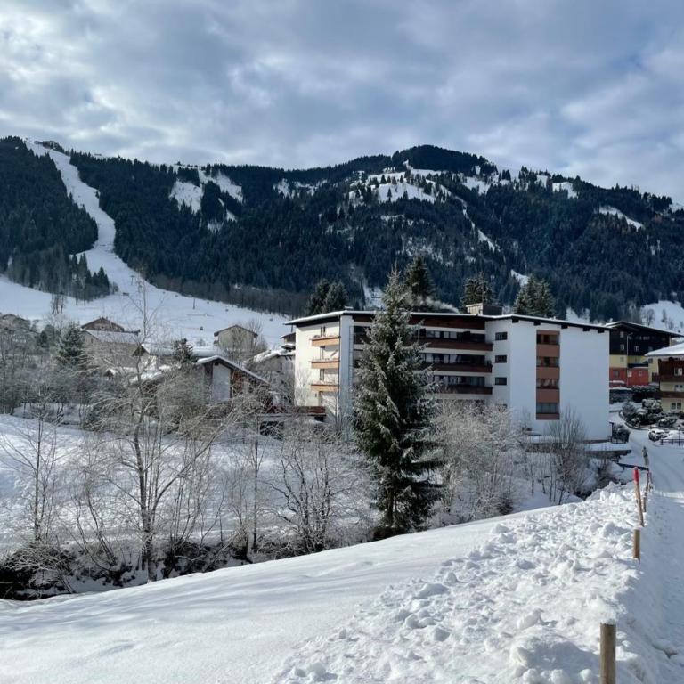 Sonnenalp Sonnhang de Luxe - Apartment mit 3 Schlafzimmern - 12