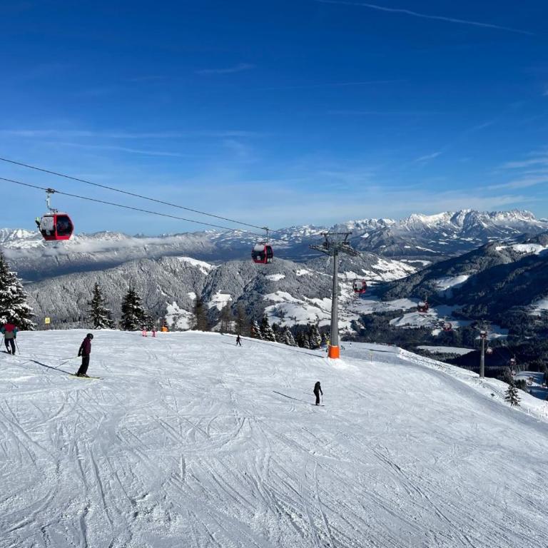 Sonnenalp Sonnhang de Luxe - Apartment mit 3 Schlafzimmern - 19