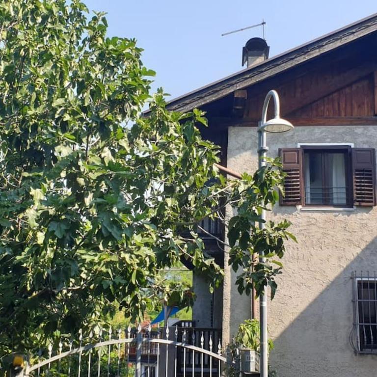 Cà dei Zoani casa vacanze 022139 AT 722787 - Casa de 3 dormitorios - 1