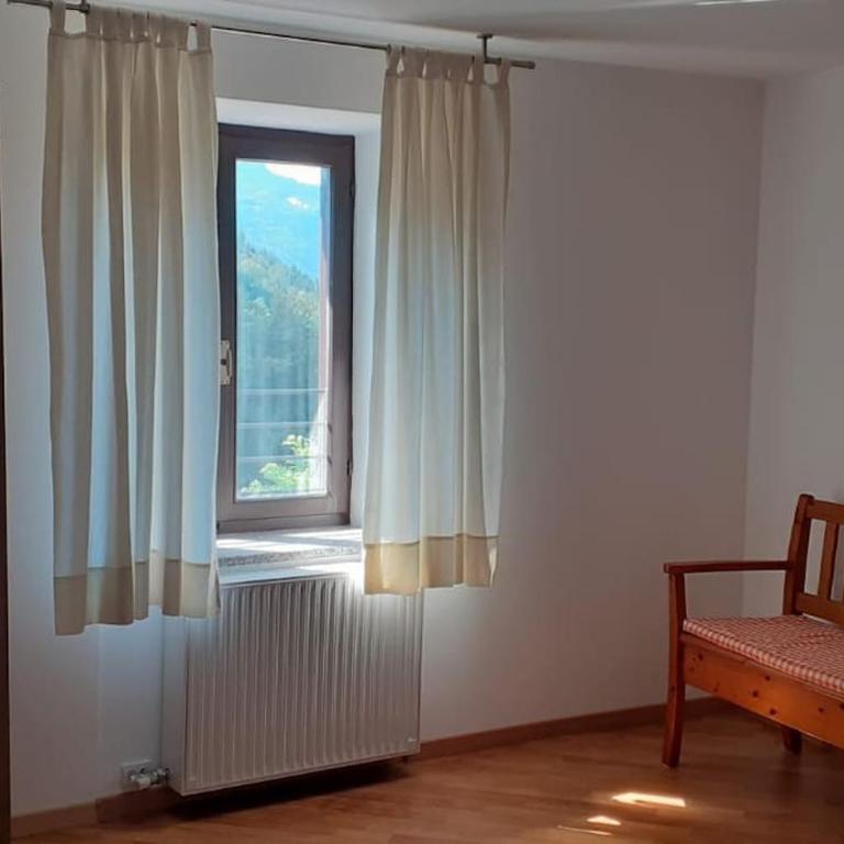 Cà dei Zoani casa vacanze 022139 AT 722787 - Casa de 3 dormitorios - 4