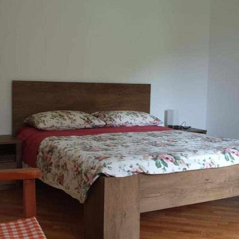 Cà dei Zoani casa vacanze 022139 AT 722787 - Casa de 3 dormitorios - 11