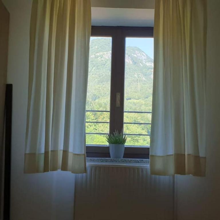Cà dei Zoani casa vacanze 022139 AT 722787 - Casa de 3 dormitorios - 13