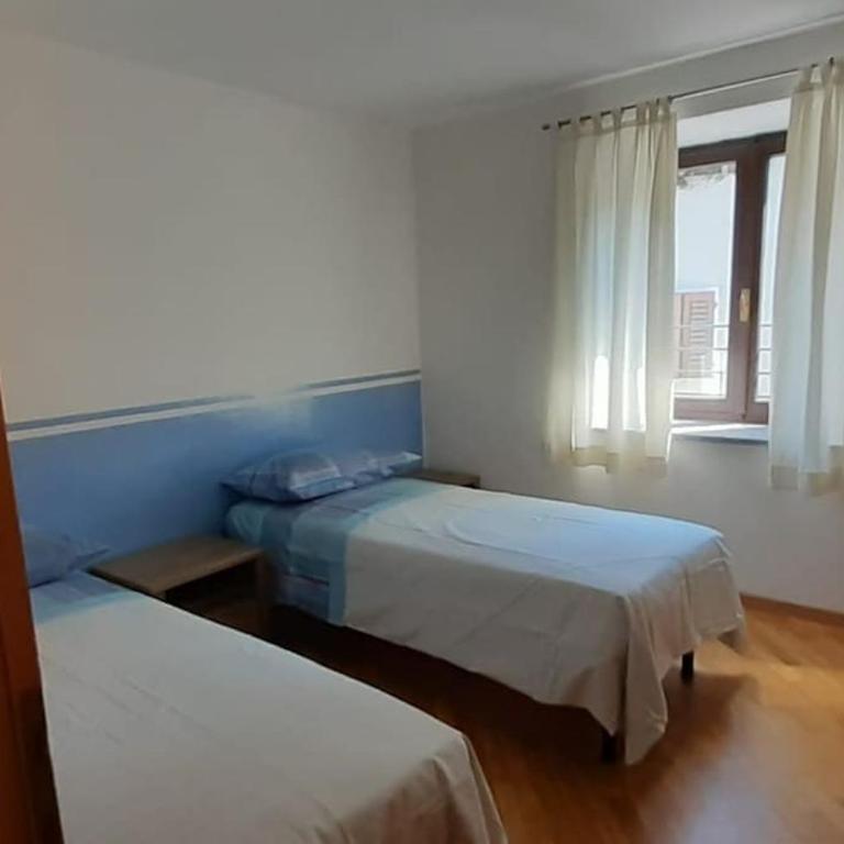 Cà dei Zoani casa vacanze 022139 AT 722787 - Casa de 3 dormitorios - 14