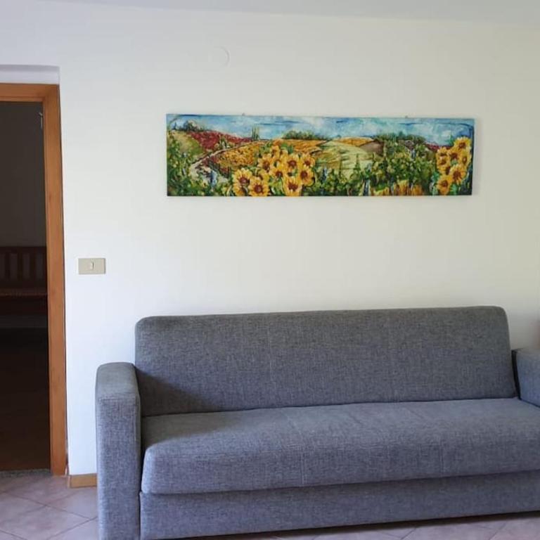 Cà dei Zoani casa vacanze 022139 AT 722787 - Casa de 3 dormitorios - 16