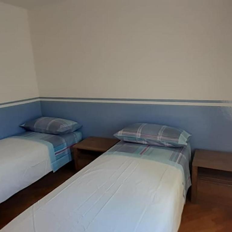 Cà dei Zoani casa vacanze 022139 AT 722787 - Casa de 3 dormitorios - 19