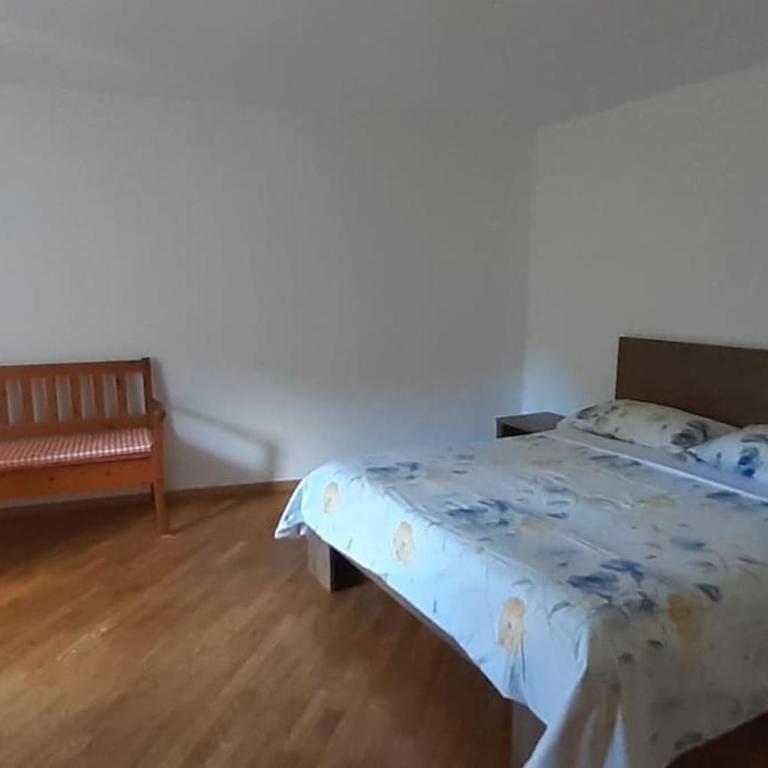 Cà dei Zoani casa vacanze 022139 AT 722787 - Casa de 3 dormitorios - 21