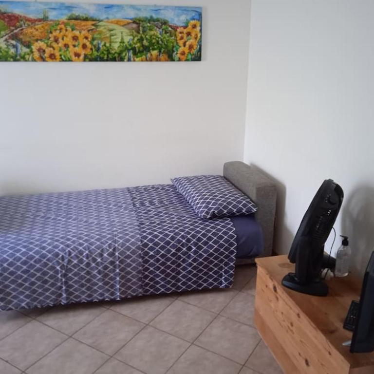 Cà dei Zoani casa vacanze 022139 AT 722787 - Casa de 3 dormitorios - 22