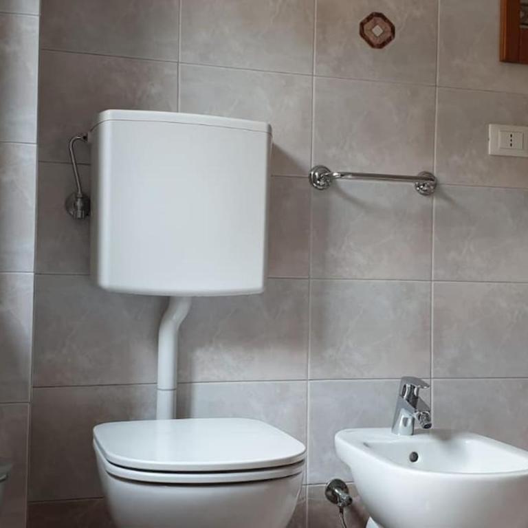 Cà dei Zoani casa vacanze 022139 AT 722787 - Casa de 3 dormitorios - 28