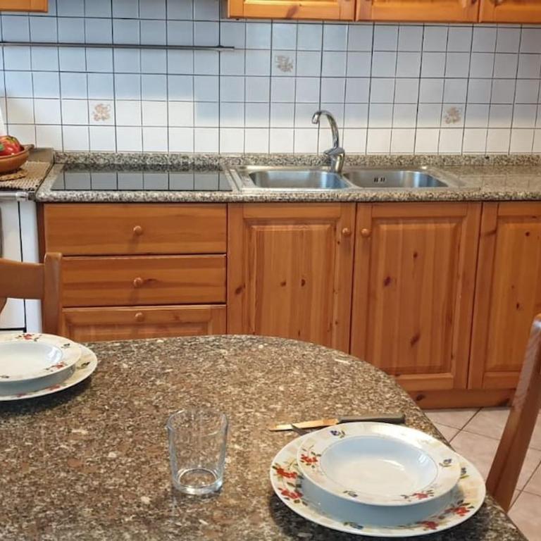 Cà dei Zoani casa vacanze 022139 AT 722787 - Casa de 3 dormitorios - 30