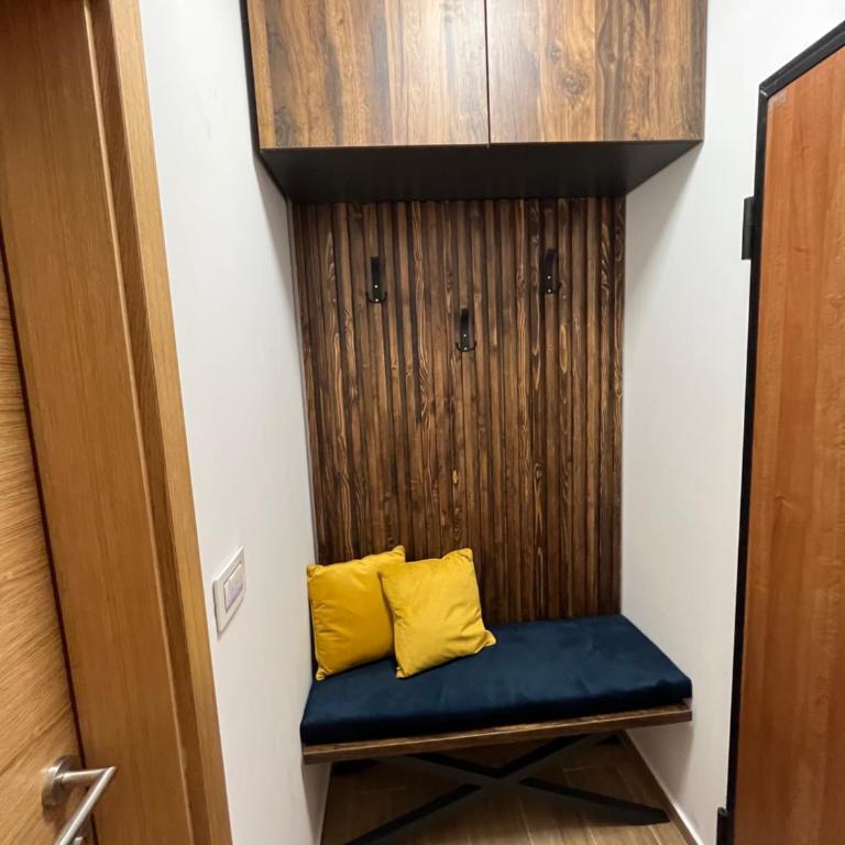 Apartman ,,Krčmar1” Divcibare - Apartman sa 1 Spavaćom Sobom - 7