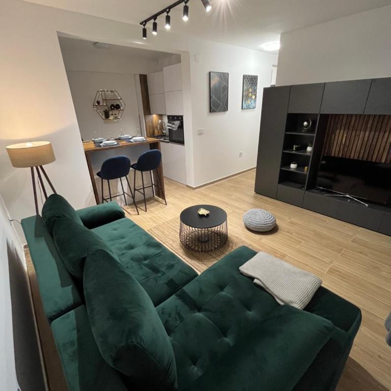Apartman ,,Krčmar1” Divcibare - Apartman sa 1 Spavaćom Sobom - 1
