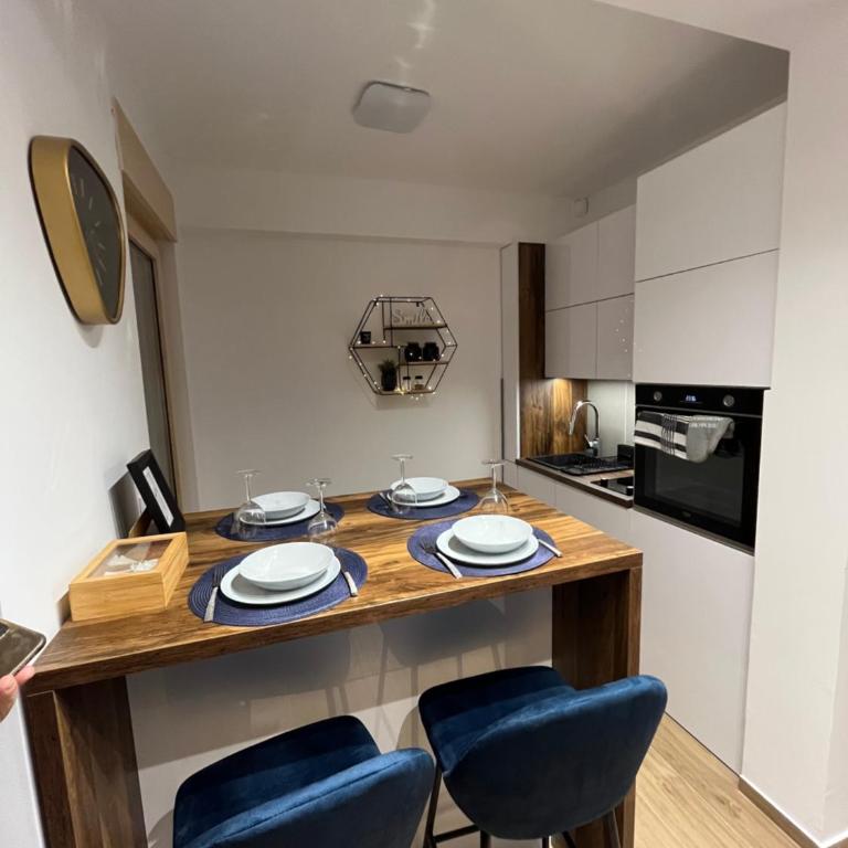 Apartman ,,Krčmar1” Divcibare - Apartman sa 1 Spavaćom Sobom - 8