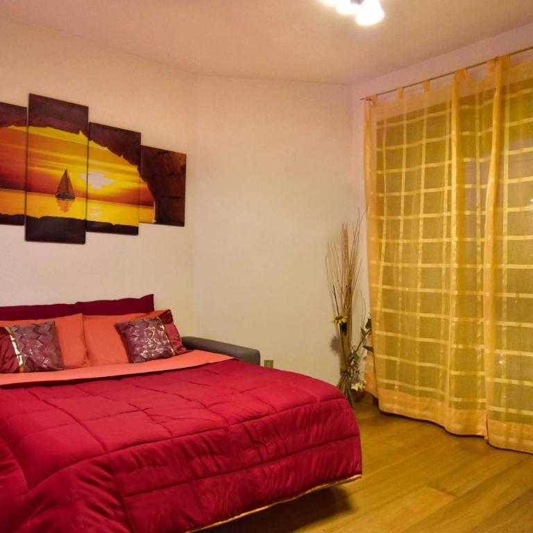 Pura Vida Deluxe - Front Lake View Garda - Appartamento con 1 Camera da Letto - 11