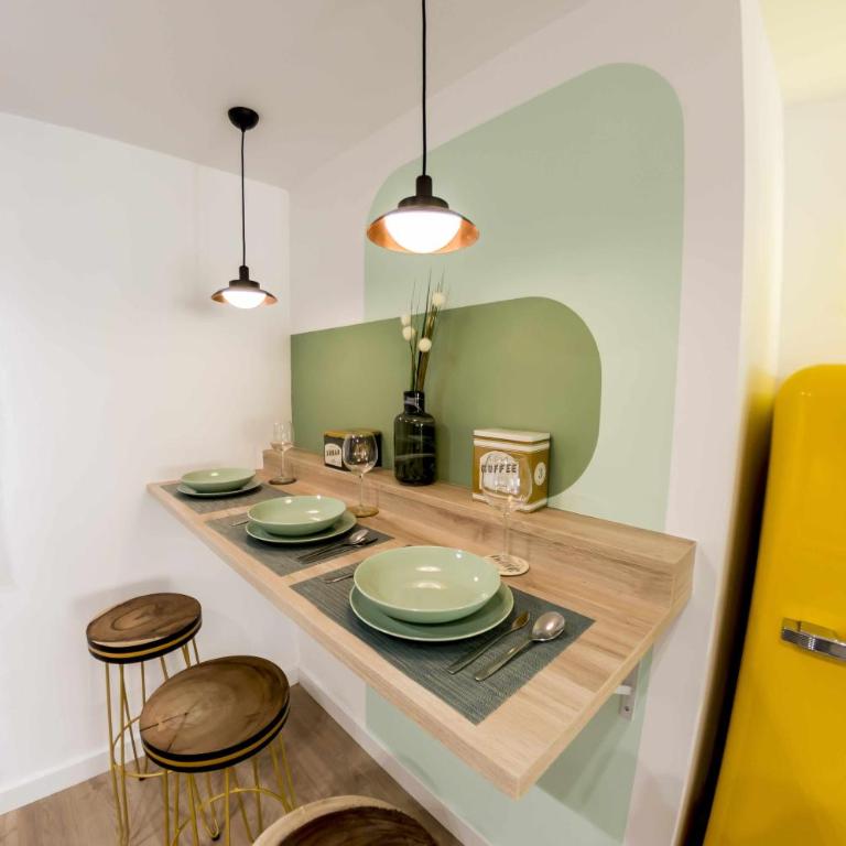 Zabella calle Mayor - Apartamento de 3 dormitorios - 15