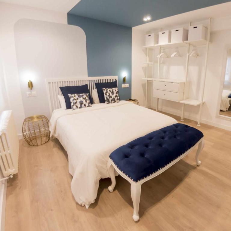 Zabella calle Mayor - Apartamento de 3 dormitorios - 16