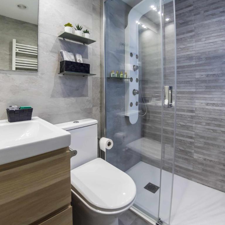 Zabella calle Mayor - Apartamento de 3 dormitorios - 18