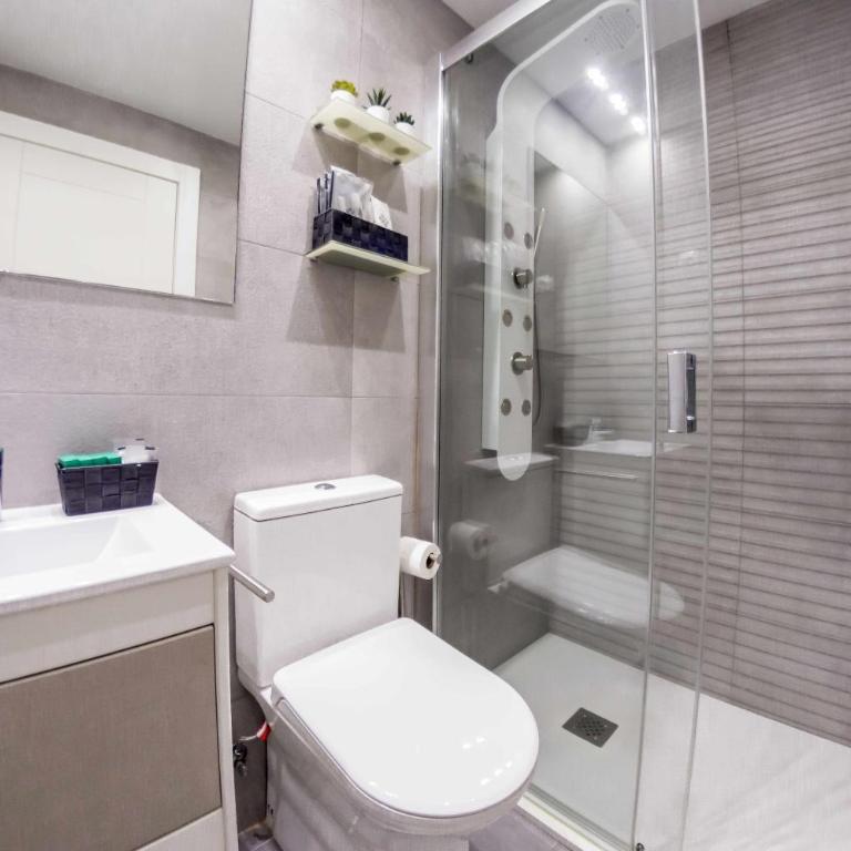 Zabella calle Mayor - Apartamento de 3 dormitorios - 19