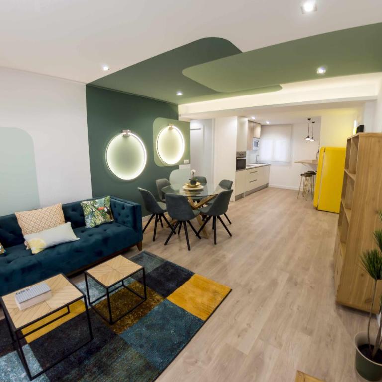 Zabella calle Mayor - Apartamento de 3 dormitorios - 24