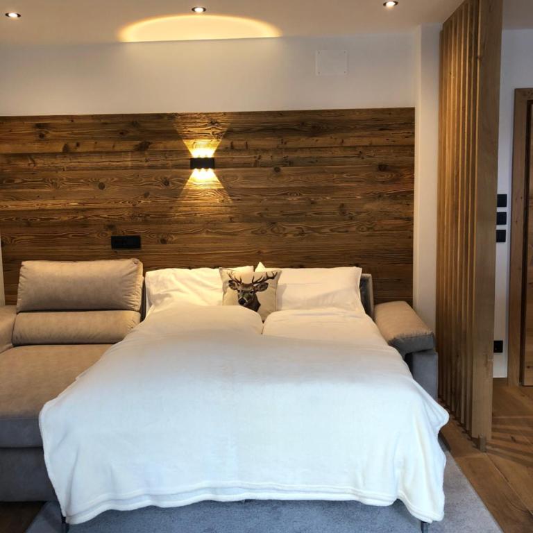 Apartments Rainer - Val Gardena - Appartamento con Vista Montagna - 4