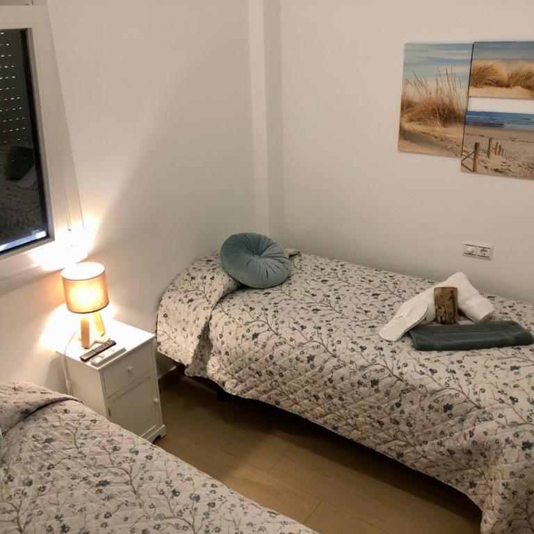 CASA VIRIATO - Apartamento - Planta baja - 16