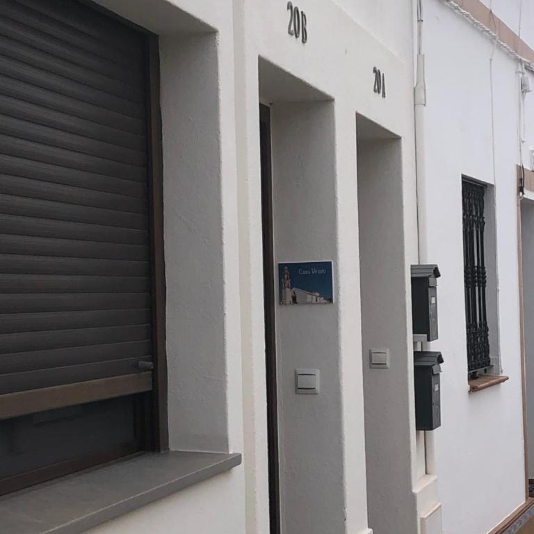 CASA VIRIATO - Apartamento - Planta baja - 6