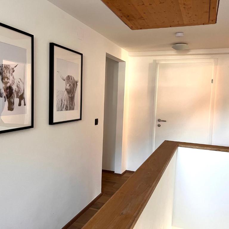 Chalet Badberg - Two-Bedroom Apartment - 10