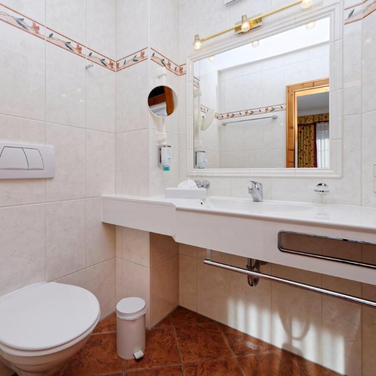 Ortnerhof - Ihr Zuhause am Fuße der Alpen - Kuschel Doppelzimmer - 4