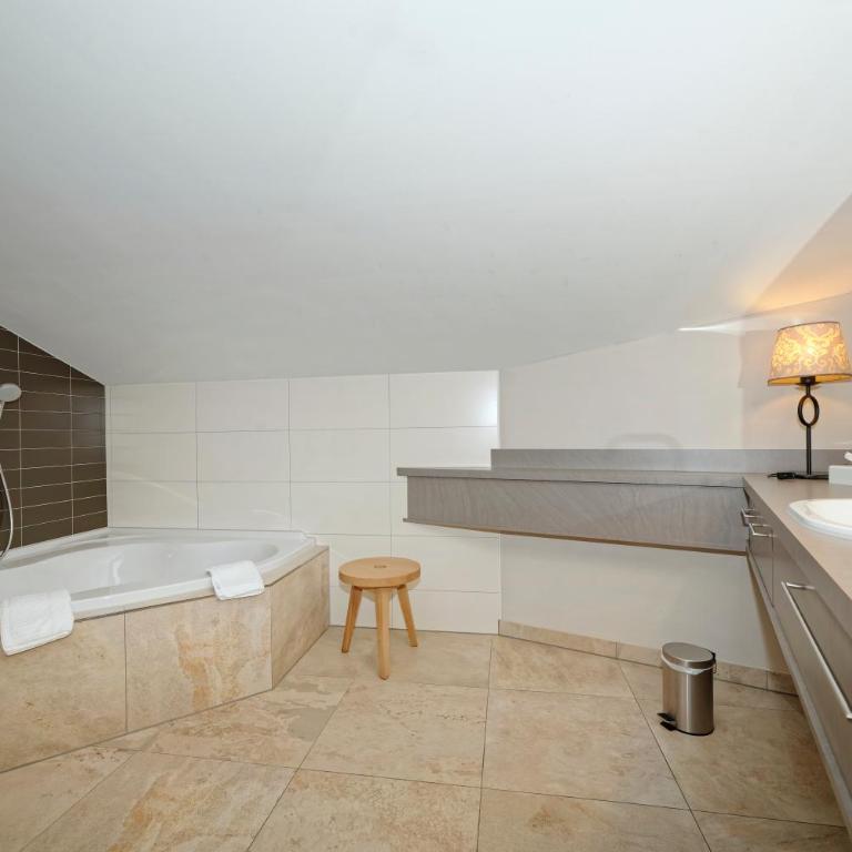 Ortnerhof - Ihr Zuhause am Fuße der Alpen - Junior Suite - 5