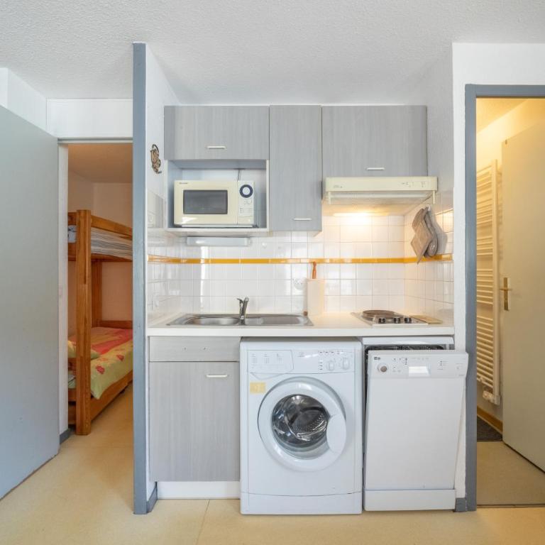 Le Maintenon - Appartement 1 Chambre - 3