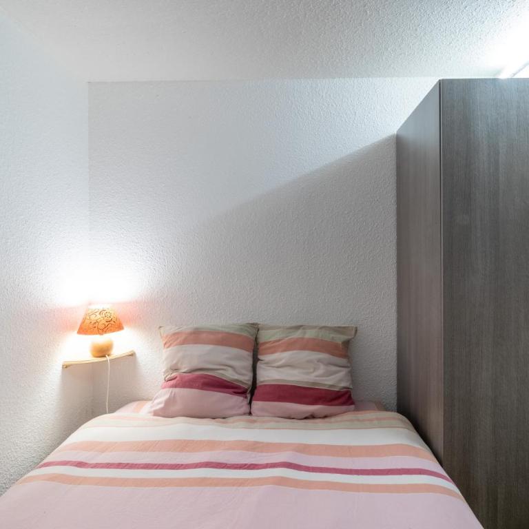 Le Maintenon - Appartement 1 Chambre - 4
