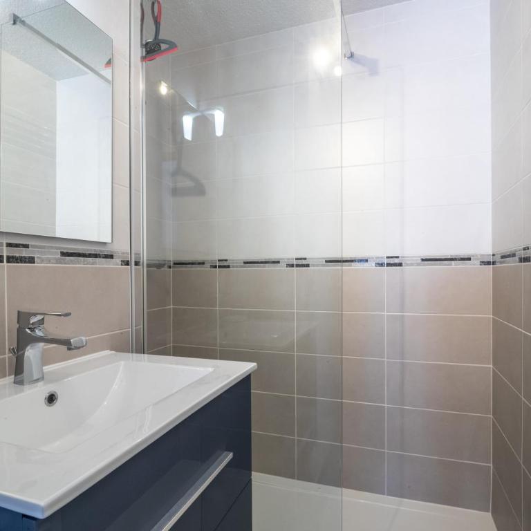 Le Maintenon - Appartement 1 Chambre - 5