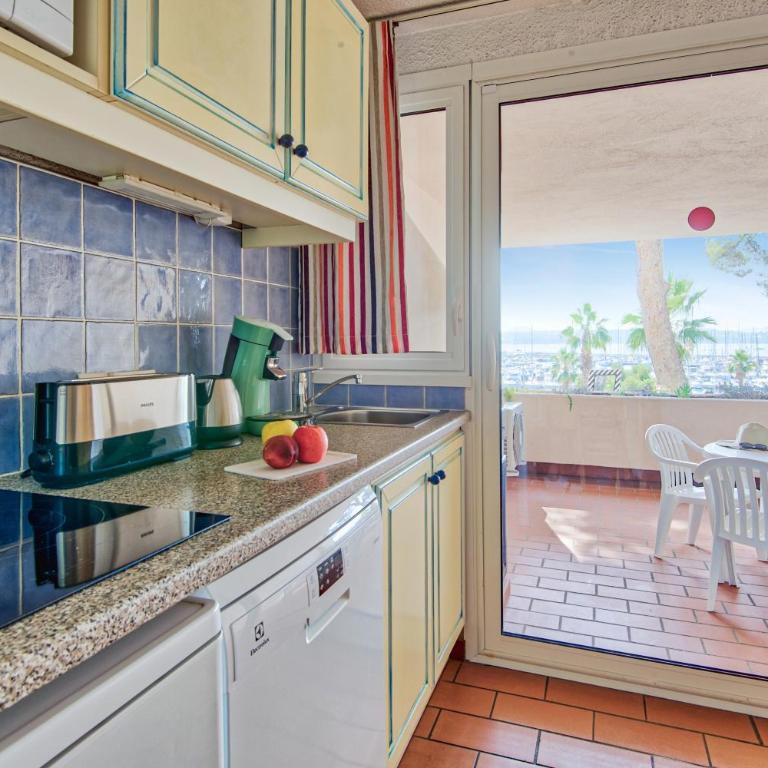Résidence Pierre & Vacances Louis Lumière - Studio (2 Personnes) - 5
