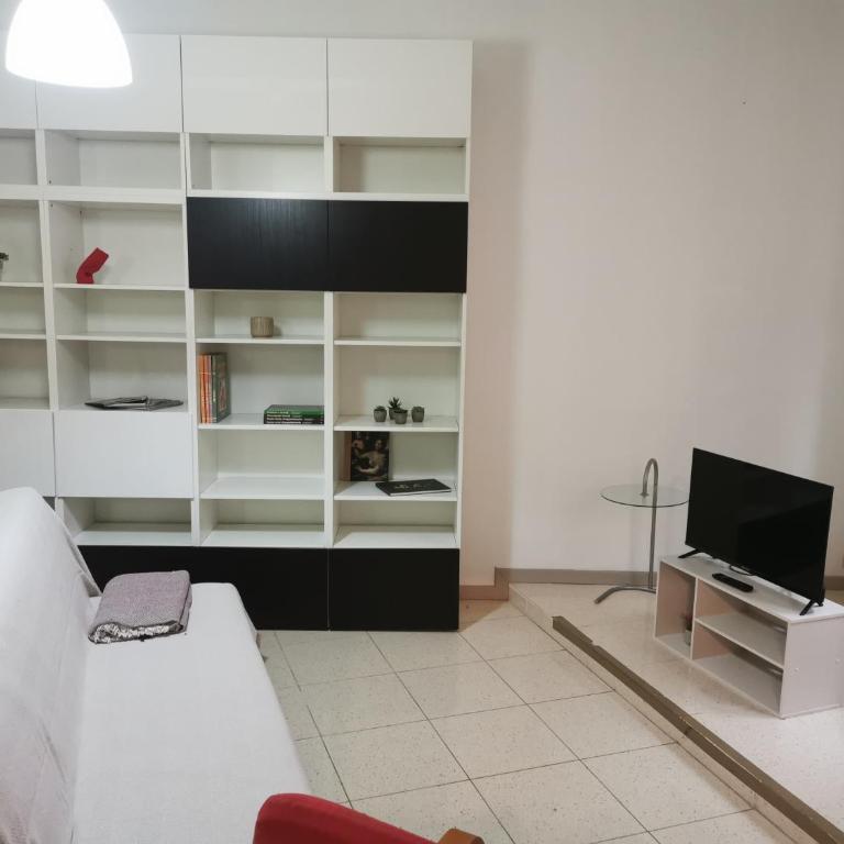 Residence Moline 11 - Appartamento con Terrazza - 14