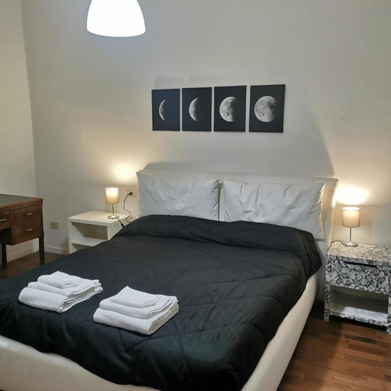 Residence Moline 11 - Appartamento con Terrazza - 32