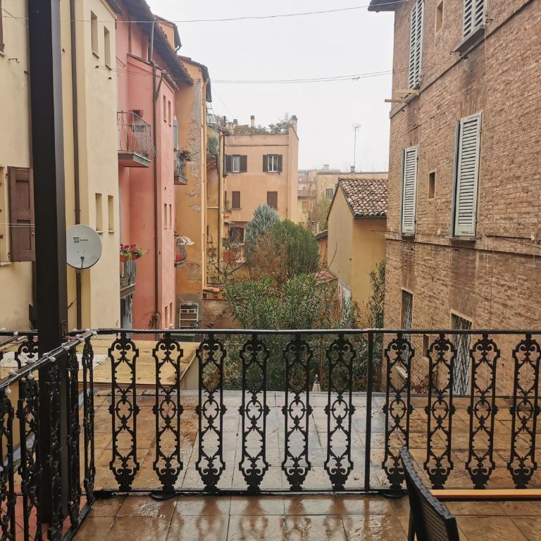 Residence Moline 11 - Appartamento con Terrazza - 5