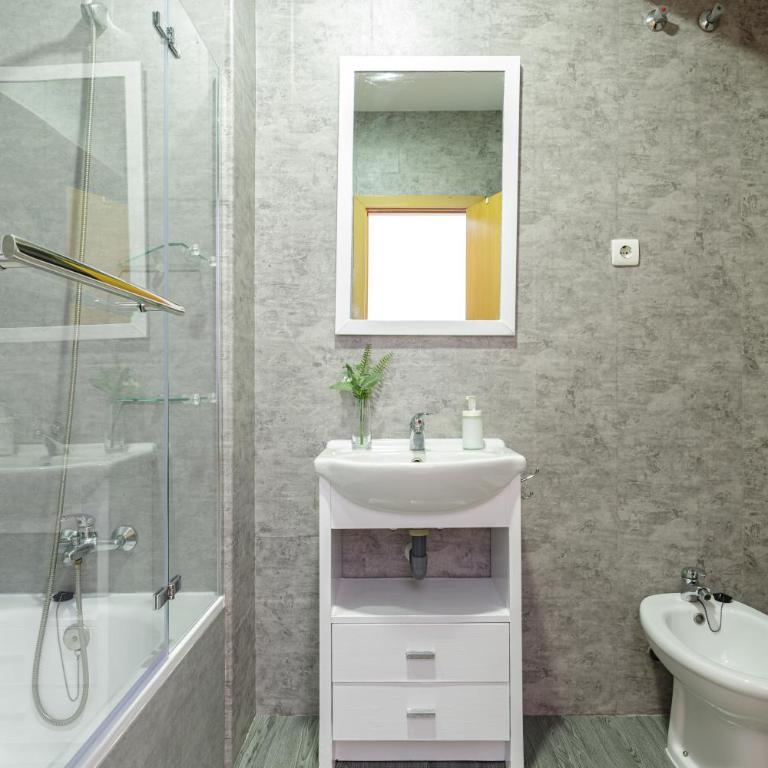 Living4Malaga City Views Terrace - Apartamento de 1 dormitorio - 14