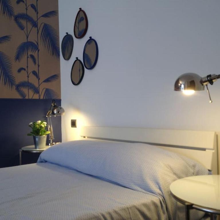 Appartamento bijou in Marghera District - Appartamento con 1 Camera da Letto - 2
