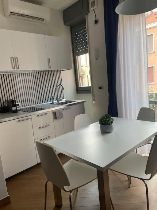 Appartamento bijou in Marghera District - Appartamento con 1 Camera da Letto - 7