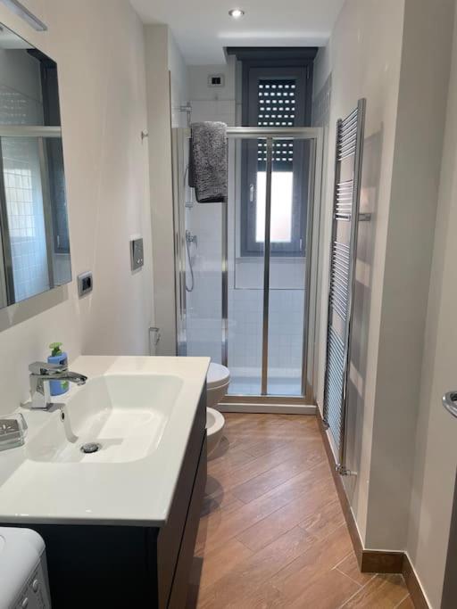 Appartamento bijou in Marghera District - Appartamento con 1 Camera da Letto - 10