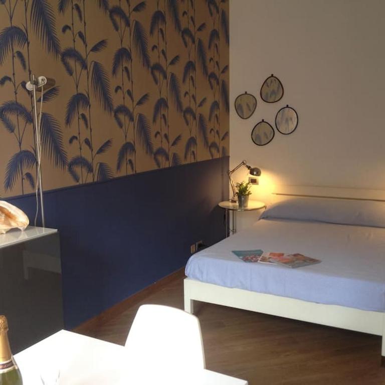 Appartamento bijou in Marghera District - Appartamento con 1 Camera da Letto - 11