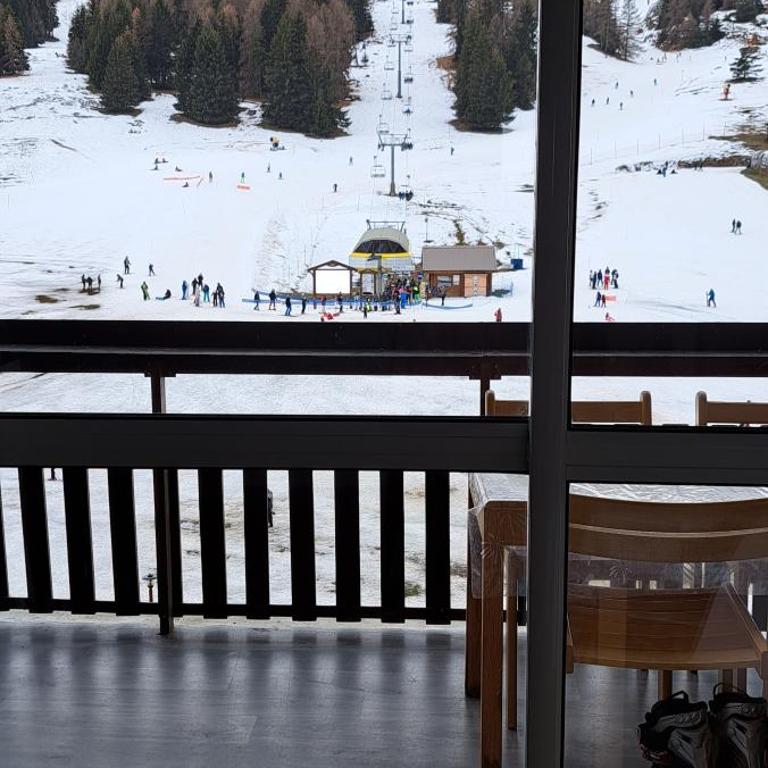 Aux pieds des pistes refait à neuf - Appartement 1 Chambre - 7