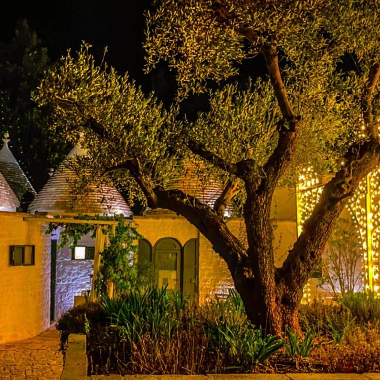 Tenuta del Lauro - Suite Deluxe - 11