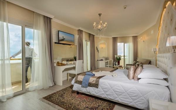 Luxor e Cairo The Beach Resort - Junior Suite con Vista Mare - 2