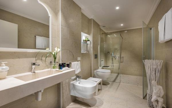 Luxor e Cairo The Beach Resort - Junior Suite con Vista Mare - 1