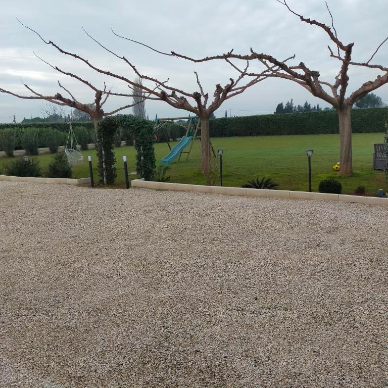 logement atypique - Appartamento con 2 Camere da Letto - 33