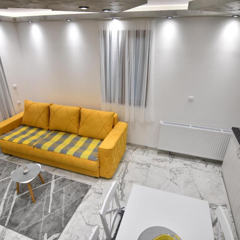 Brvnara Mont 1 - One-Bedroom House - 10
