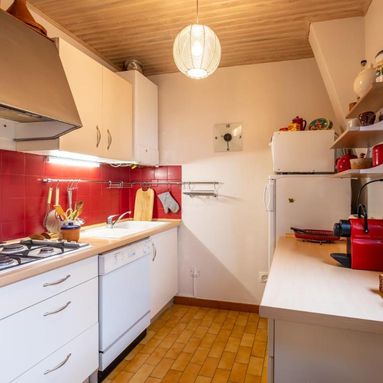Carols - Appartement 3 Chambres - 4