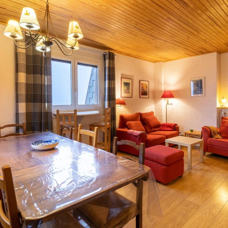 Carols - Appartement 3 Chambres - 10