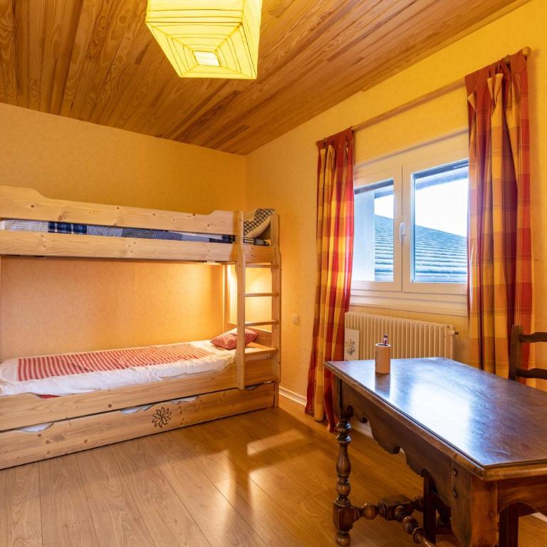 Carols - Appartement 3 Chambres - 11