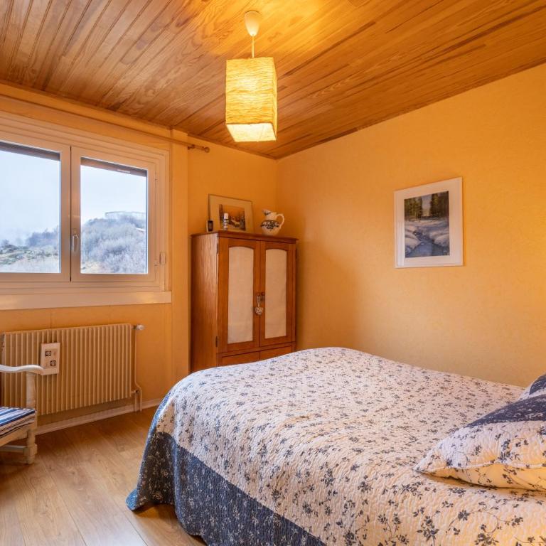 Carols - Appartement 3 Chambres - 14